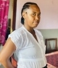 Rencontre Femme Madagascar à Andapa : Leaticia, 28 ans
